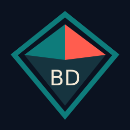 Black Diamond Casino mark