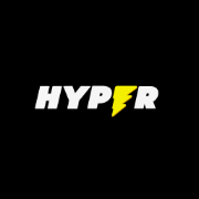Hyper Casino mark