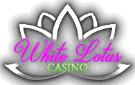 White Lotus Casino mark